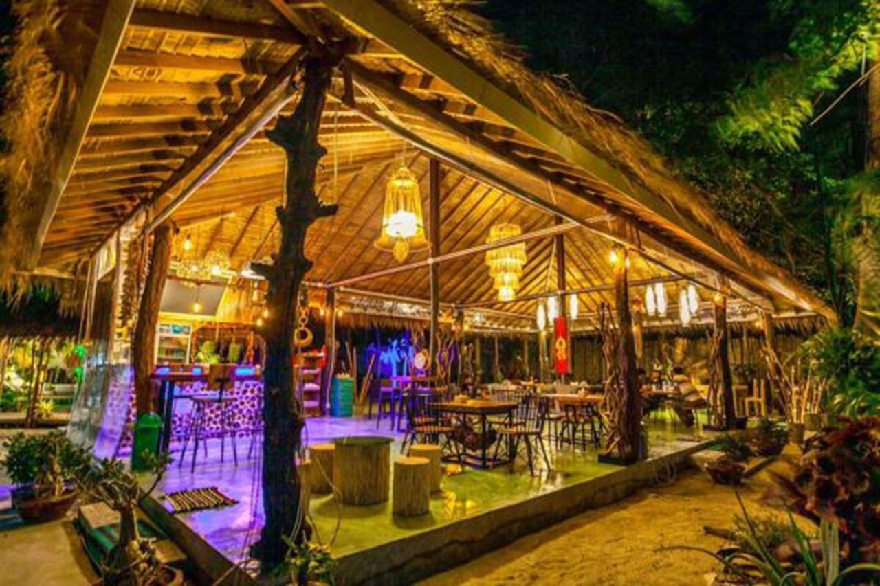 Cicada Lanta Hotel Ko Lanta Exterior foto