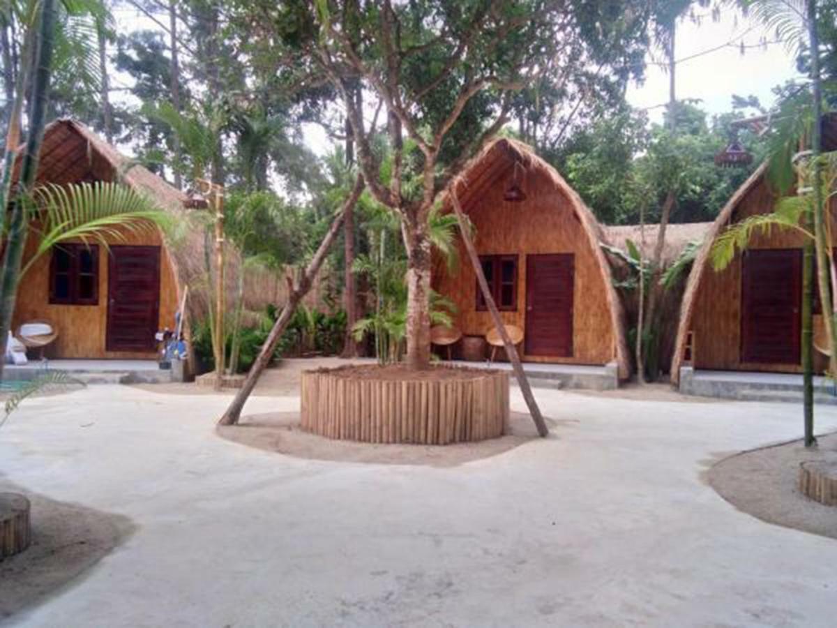 Cicada Lanta Hotel Ko Lanta Exterior foto