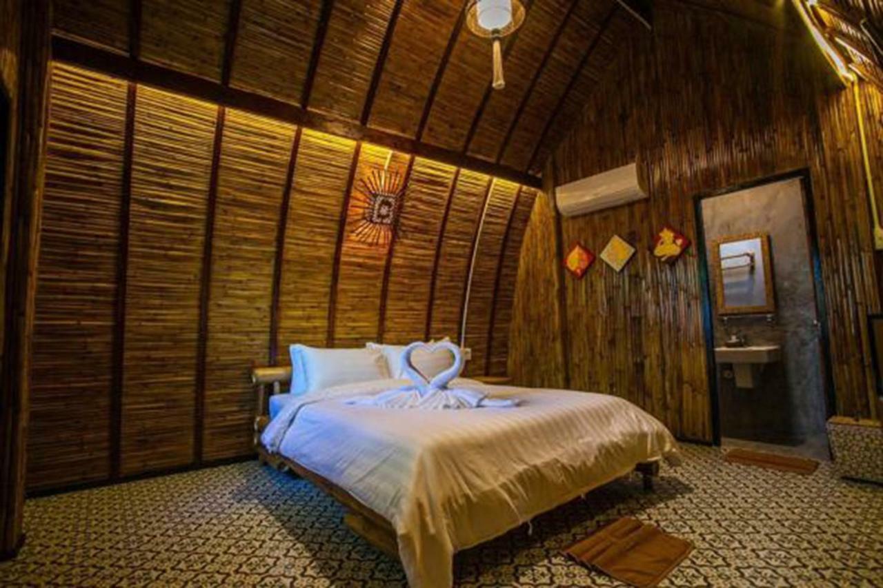 Cicada Lanta Hotel Ko Lanta Exterior foto