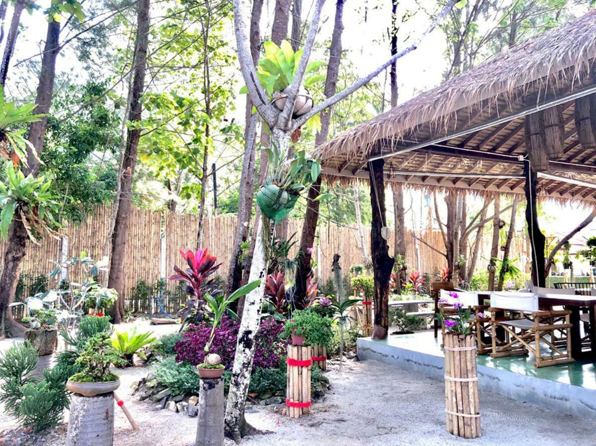 Cicada Lanta Hotel Ko Lanta Exterior foto