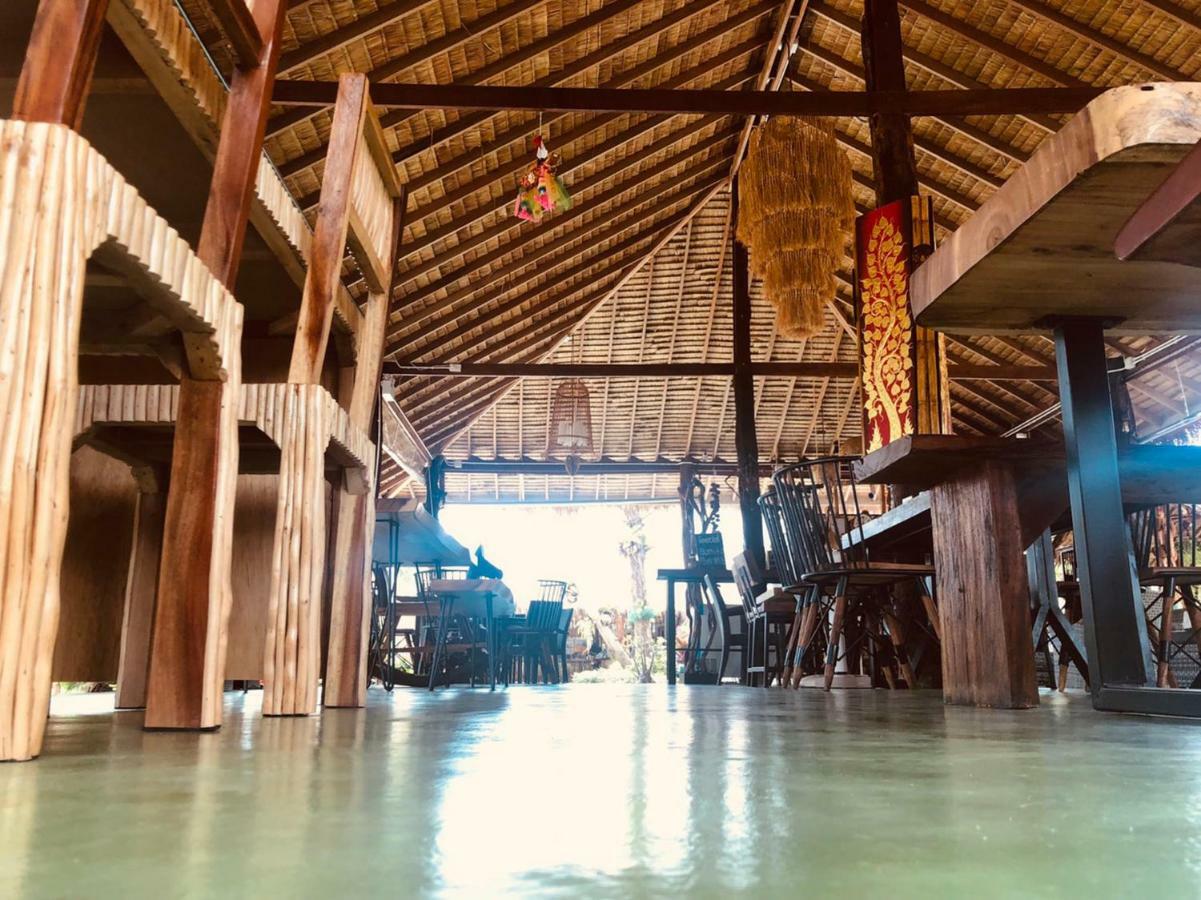 Cicada Lanta Hotel Ko Lanta Exterior foto