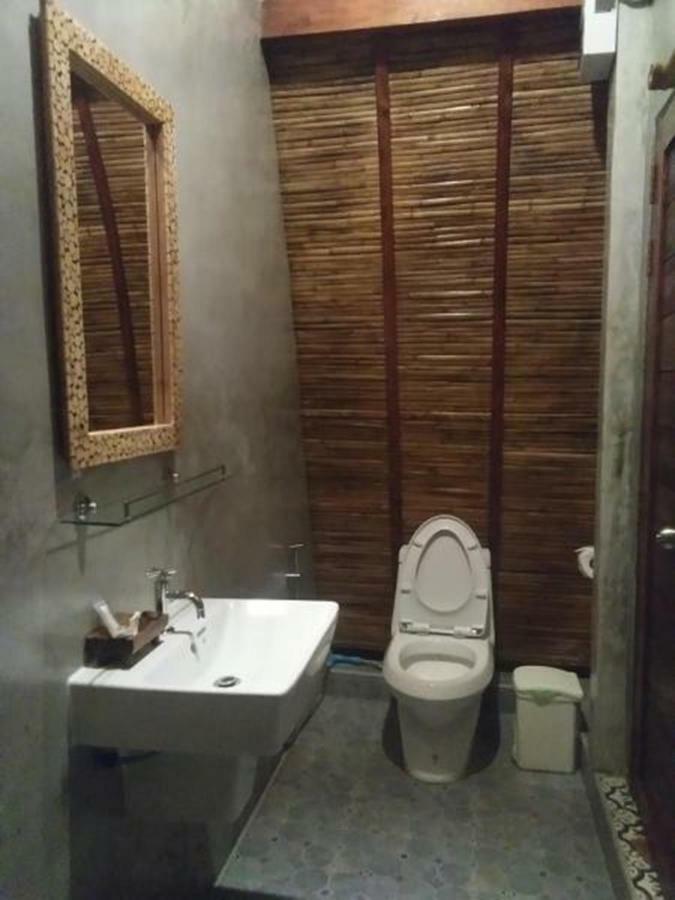Cicada Lanta Hotel Ko Lanta Exterior foto
